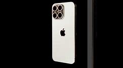 iPhone 16 Pro - concept