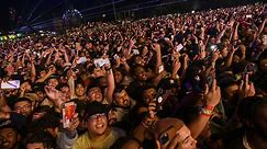 Astroworld attendee recalls hearing cries for help in 'traumatic experience'