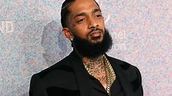 Nipsey Hussle died on march 31 2019