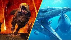 All The NEW Dinosaur TV Shows & Paleomedia Coming In 2024