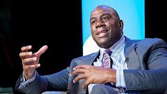 This Day in History: Magic Johnson Announces He Has HIV
