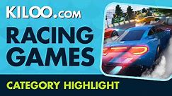 🎮 Play Now! - Racing Games Online