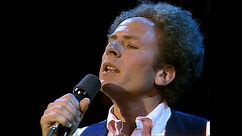 Bridge Over Troubled Water - Simon & Garfunkel (live)