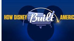 Sunday, April 28: History Channel Explores 'How Disney Built America'