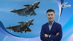 Live: Airshow China 2022 – a closer look at China's Air Force