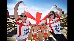 Piertown Hastings' big screen event: England V Australia on August 16 2023