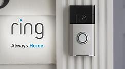 Ring Indoor Cam Plug-In 3-Pack | Mini Indoor Security Camera