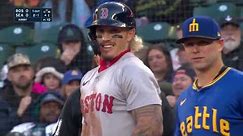 MLB Boston Red Sox vs Seattle Mariners FULL GAME - 29.03.2024