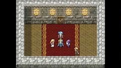 Final Fantasy IV The After Years (Kain's Tale ~ Return of the Dragoon) - Dark Kain #2