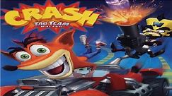 Crash Tag Team Racing Longplay Full Game PS2