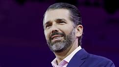 Donald Trump Jr visa incident exposes 'barely disguised contempt' from Labor government