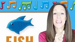 Phonics Alphabet - Sing and Sign with Patty Shukla Season 1 Episode 6
