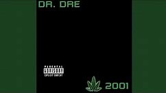 Dr. Dre - What's The Difference (feat. Eminem & Xzibit)