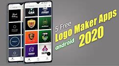 5 Free Logo Maker Apps For Android | 2020