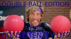 Ep 211 Double Balls