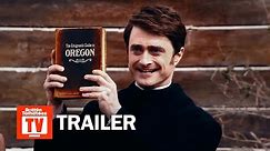 Miracle Workers: Oregon Trail Season 3 Trailer | Rotten Tomatoes TV