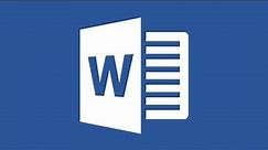 How to Print Double Sided in Microsoft Word [Tutorial]