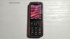 Nokia 5630 XpressMusic - Review, theme, ringtones (Indonesia)