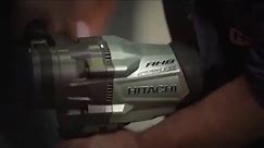 Hitachi tools corporate video 2016