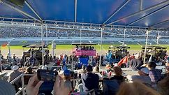 2024 NASCAR Daytona 500 Employee Experience