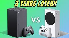 Xbox Series S vs Xbox Series X (2024) - Which One To Buy?!