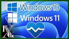 Sprawdzenie w Windows 10 wymagań do Windows 11