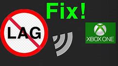 How to Fix Game Lag on XBOX ONE and Get Lower Ping NEW!