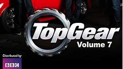 Top Gear [US]: Volume 7 Episode 7 What Can It Take