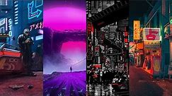 Ultra High Resolution Wallpapers for Iphone | Top 20+ Best Neon Wallpapers | Wallpaper Engine 2022.