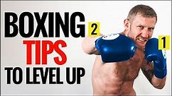 10 Boxing Tips from Olympic Boxer (All Skill Levels)