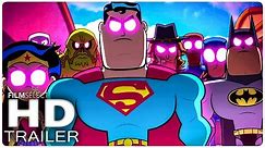 TEEN TITANS GO! To The Movies Trailer 2 (2018)