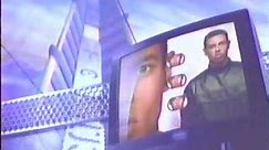 Ultravision by Hitachi Commercial (Circa 1995)