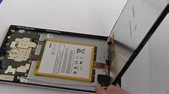 How to Replace Your Kindle Fire HD 10" Battery