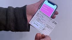 How to add your COVID-19 vaccine card to Apple Wallet