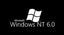 [WNR] [HQ/Stereo] Windows NT 6.0 Fake Startup & Shutdown Sound
