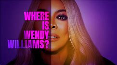 Where is Wendy Williams? Season 1 Episode 1