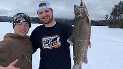 New regulations will protect Moosehead Lake’s monster brookies