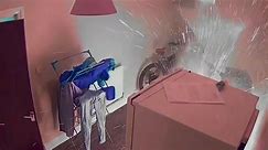E-Bike Battery Explodes On Video While Charging At Home | Carscoops