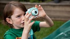 The Best Digital Cameras for Kids of 2024