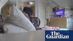 Criminal investigation launched into UK care home where staff abused woman