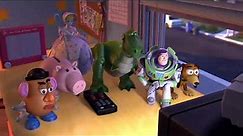 Toy Story 2 (1999) Let Me Take The Wheel!