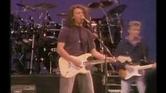 Tears For Fears Head Over Heels / Broken Outro LIVE