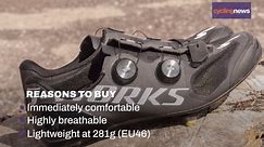 Best Cycling Shoes