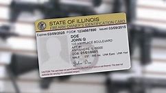 Emergency rule change would alter policy on who can get a FOID card in Illinois