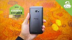HTC 10 Review!