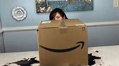 Unboxing Amazon Warehouse Robot Vacuum