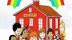 Betsy's Kindergarten Adventures: Season 1 Episode 3 Boots, Boots, Boots / Team Player