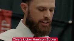 A Change.org petition is calling on the Chiefs to dismiss kicker Harrison Butker for making several dehumanizing remarks during his commencement speech at Benedictine College on May 11th. Here’s what the three-time Super Bowl champion said about women, Pride Month, COVID, abortion, and more … If you want to read or sign the petition, head to our link in bio. #HarrisonButker #commencement #graduation #chiefs #nfl