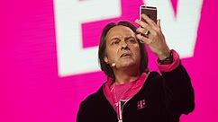 T-Mobile CEO: ‘Who the EFF are you anyway?’