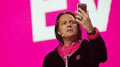 Deutsche Telekom CEO Plays It Cool on T-Mobile US